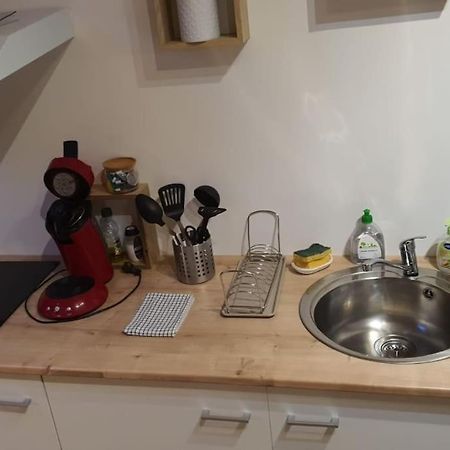 Appartement Loft Du Get à Revel  Extérieur photo