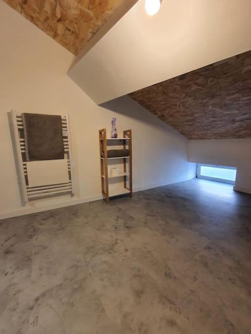 Appartement Loft Du Get à Revel  Extérieur photo